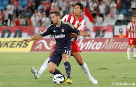 Ver en vivo y online el Castilla - Almería Ver en vivo y online el Castilla - Almería