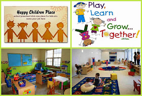 Nursery School | Business Ideas