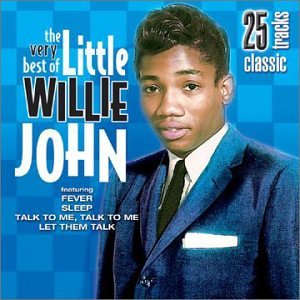 Little Willie John Discography at Discogs
