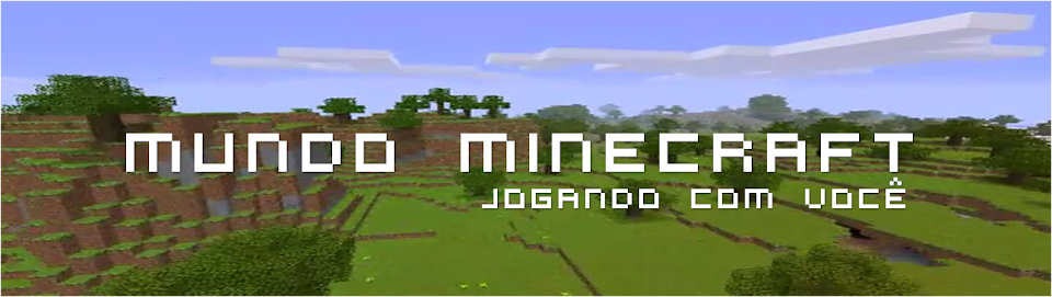 Mundo Minecraft