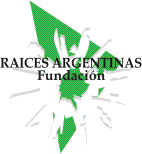 GRUPO RAICES ARGENTINAS