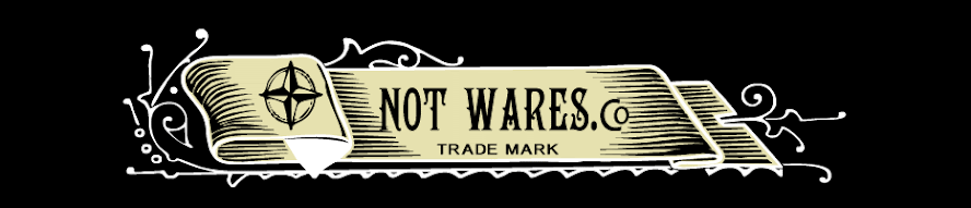 NOT WARES.CO