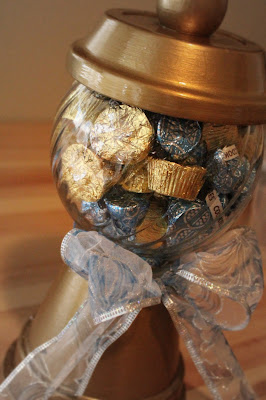 DIY Gumball Machine DIY Gumball Machine