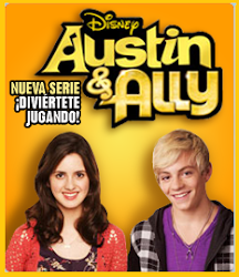 Austin & Ally