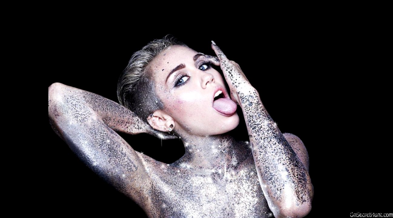 Miley Cyrus 2014 Miley Cyrus 2014