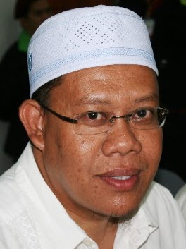 Calon Dun Kerdau