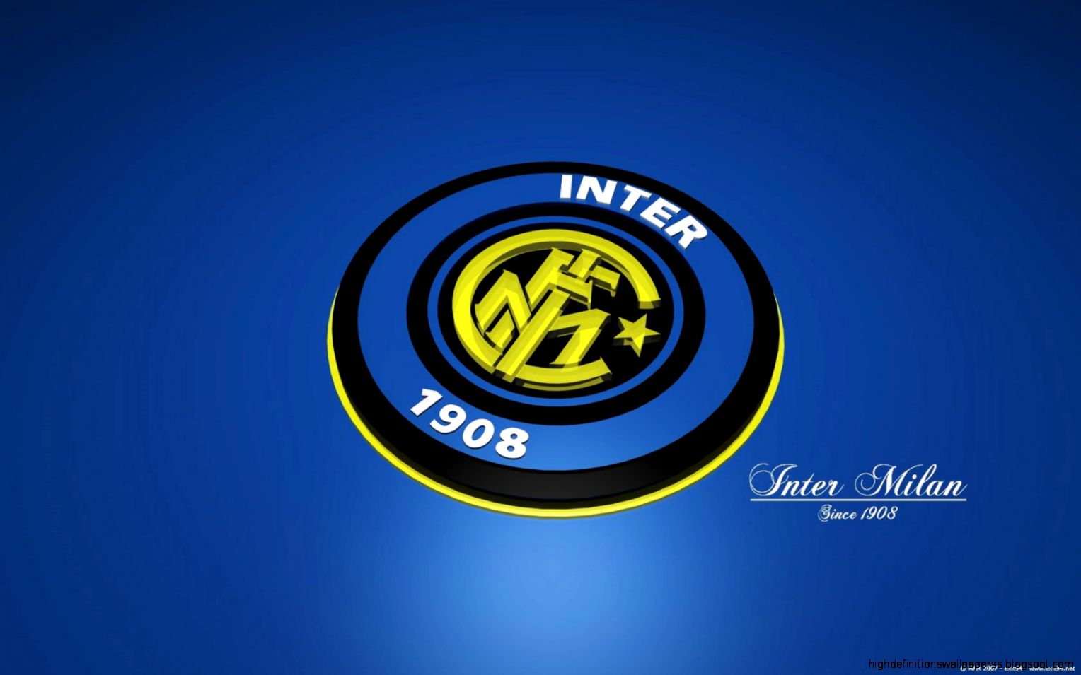 Inter Milan FC Logo Sport 2014 HD Wallpaper De 13240 Wallpaper Inter Milan FC Logo Sport 2014 HD Wallpaper De 13240 Wallpaper