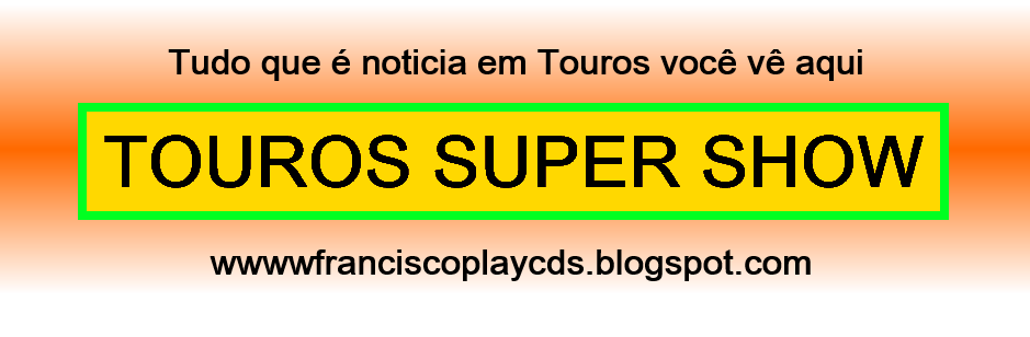 ::::::::::TOUROS SUPER SHOW:::::::::::