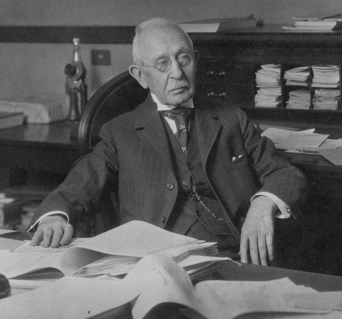 The Story of a House The Story of International Harvester