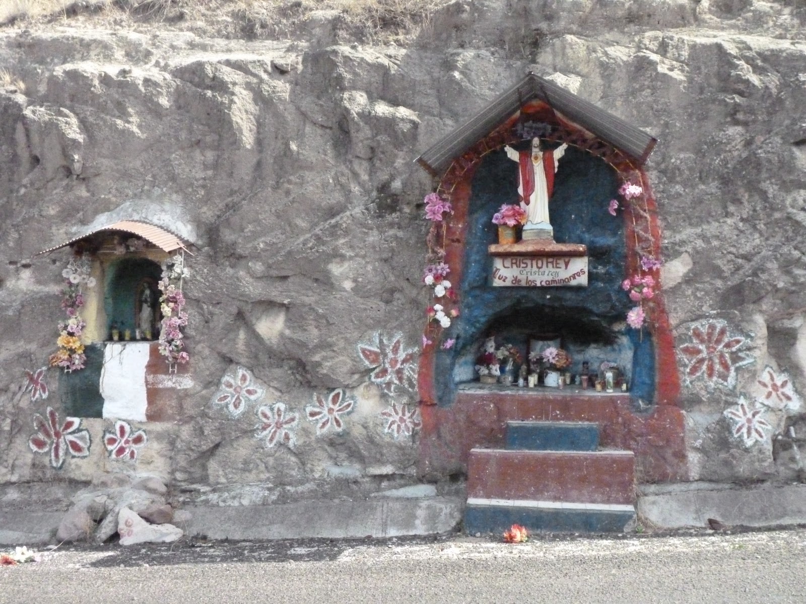 the spoke count ¿Adonde Va, Guero? a Spanish lesson...