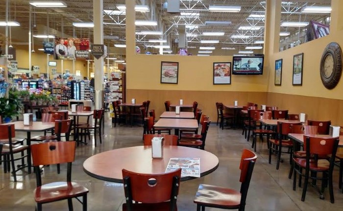 dillons topeka kansas supermarket another check