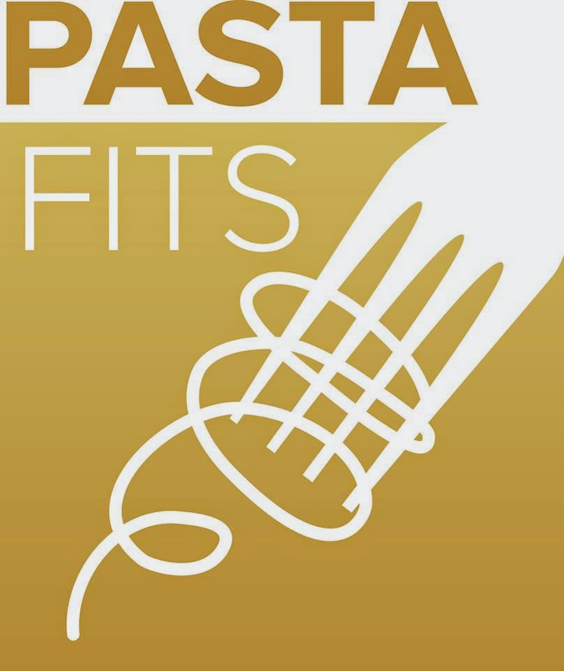 Pasta Fits logo