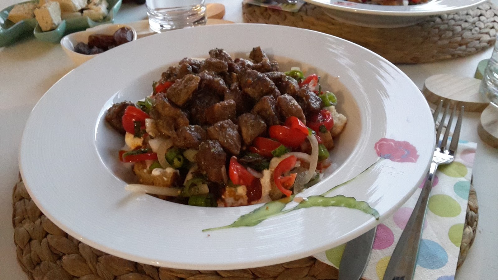 Gelin Kebabı, Gelin Kebabı Tariifi Gelin Kebabı, Gelin Kebabı Tariifi