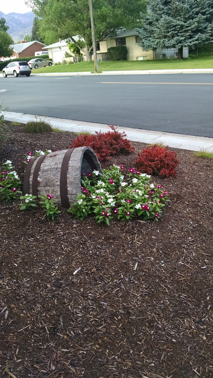 Wild West Gardeners American Fork Steel Days Garden Tour Day 1