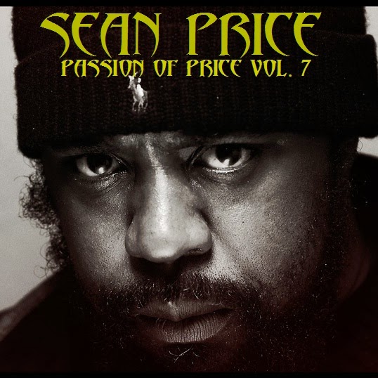 Sean Price-Jesus Price Supastar Full Album Zip