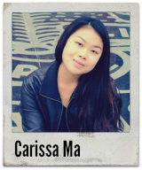  Carissa Ma