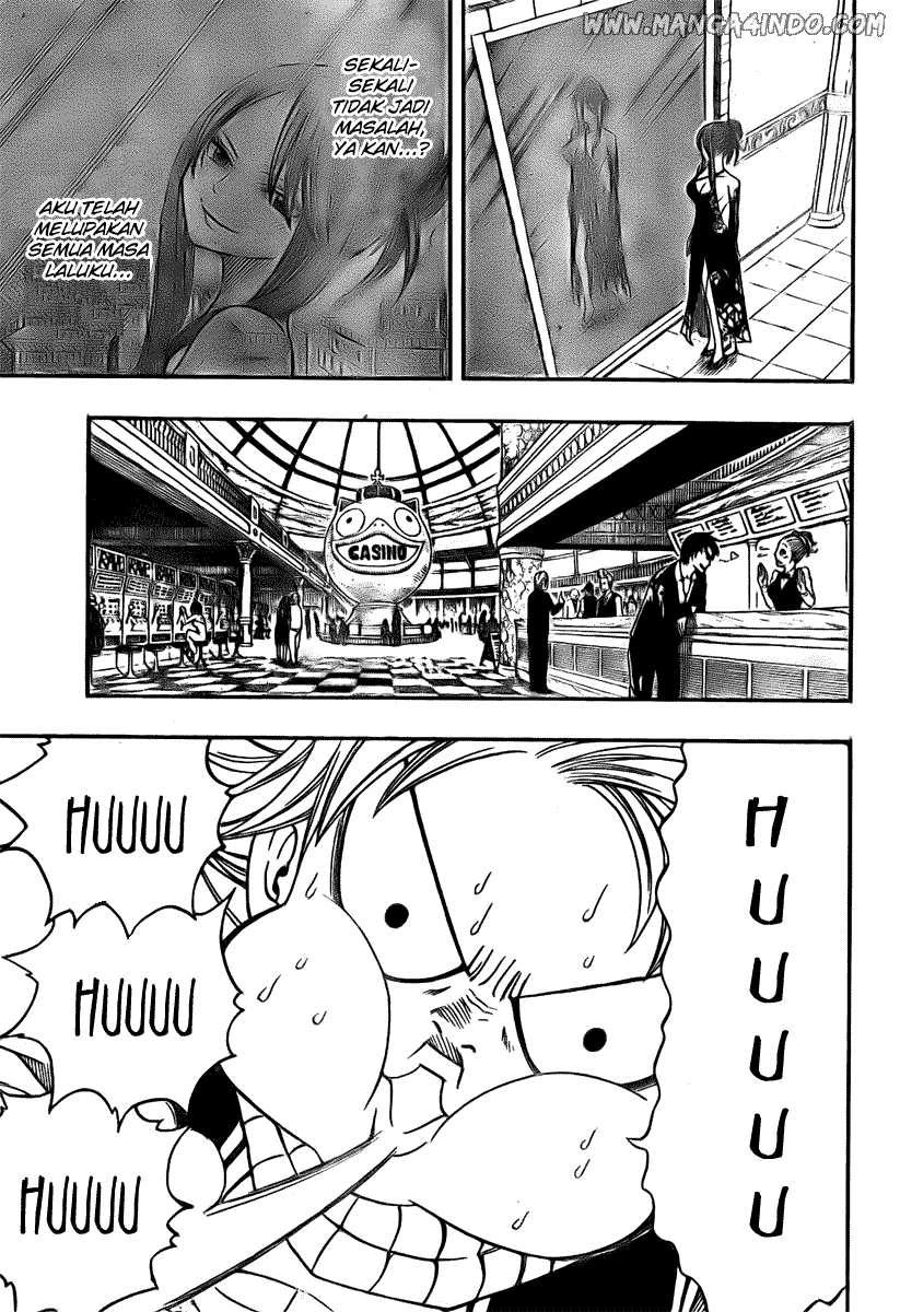 fairy tail online 75 indonesia