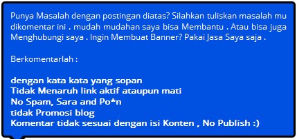 Cara Mendekorasi Pesan Formulir Komentar di Blogger Cara Mendekorasi Pesan Formulir Komentar di Blogger