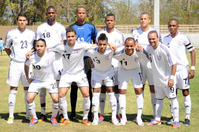 República Dominicana vs Costa Rica hoy en el Estadio Quisqueya 8 PM