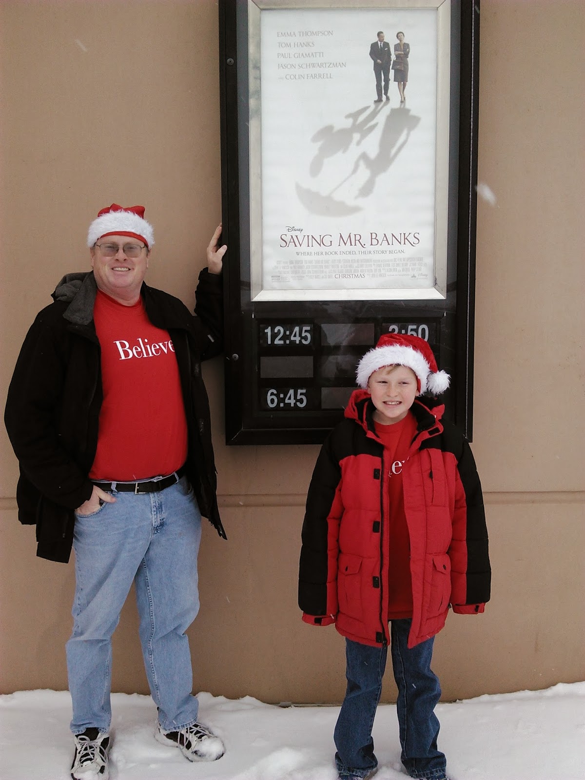 Williams Family Hope You Had A Merry Disney Christmas! Williams Family Hope You Had A Merry Disney Christmas!