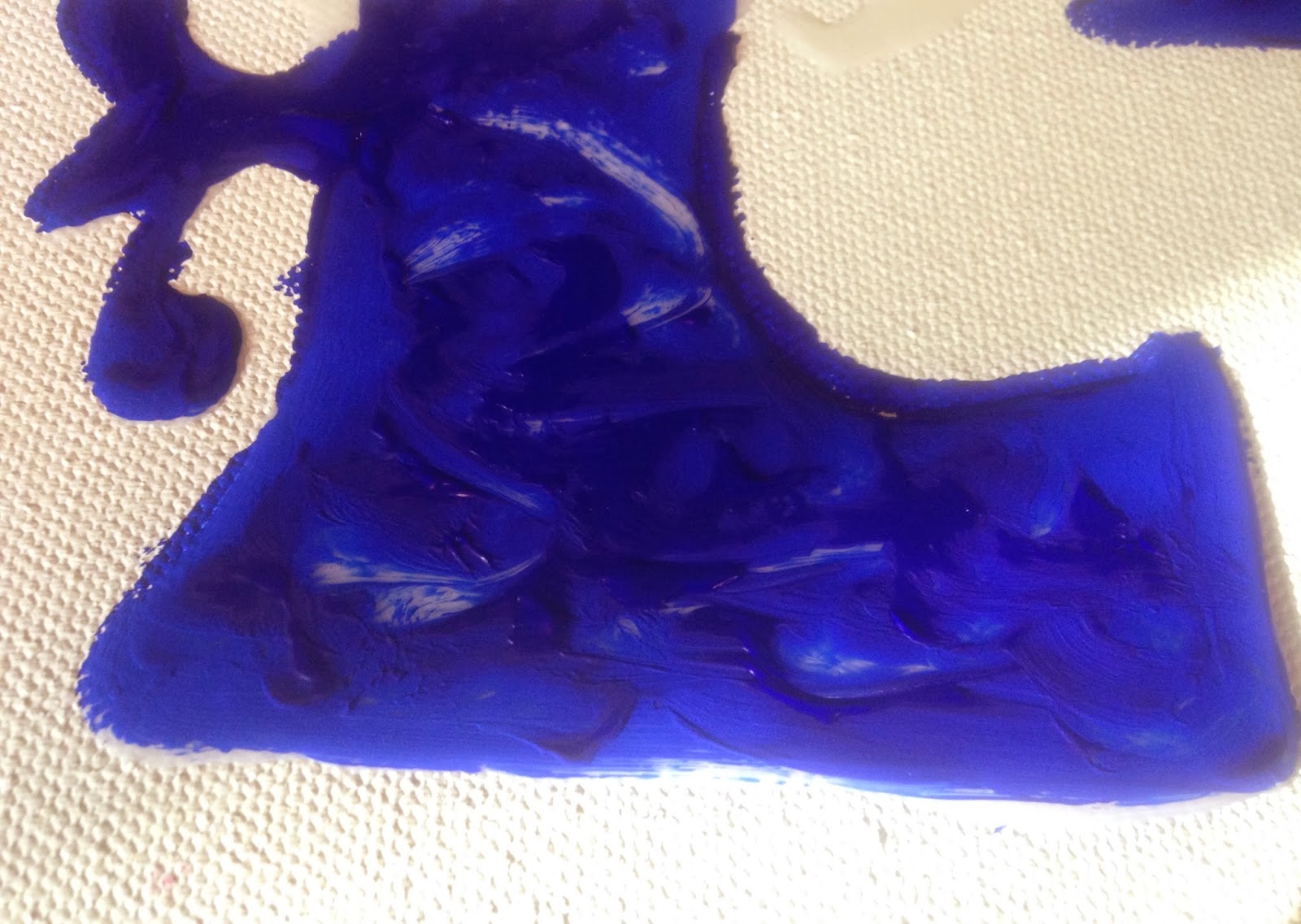 Can You Paint Over Dried Elmer's Glue at Victorina Graves blog