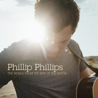 Phillip Phillips - Hazel