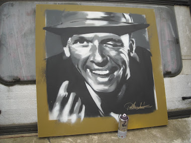 Frank Sinatra