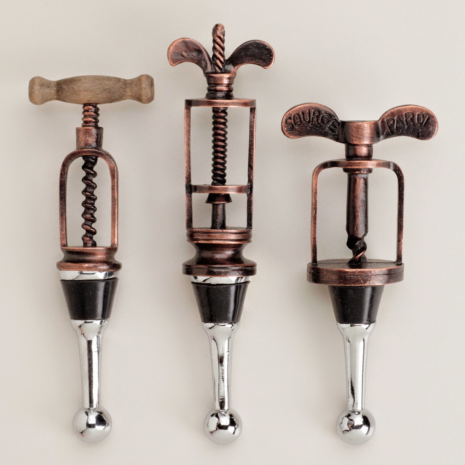 COLLECTING CORKSCREWS Collectibles Coach