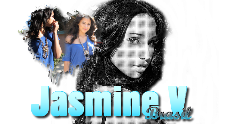 Jasmine V Brasil :: Sua Melhor Fonte Sobre Jasmine V No Brasil