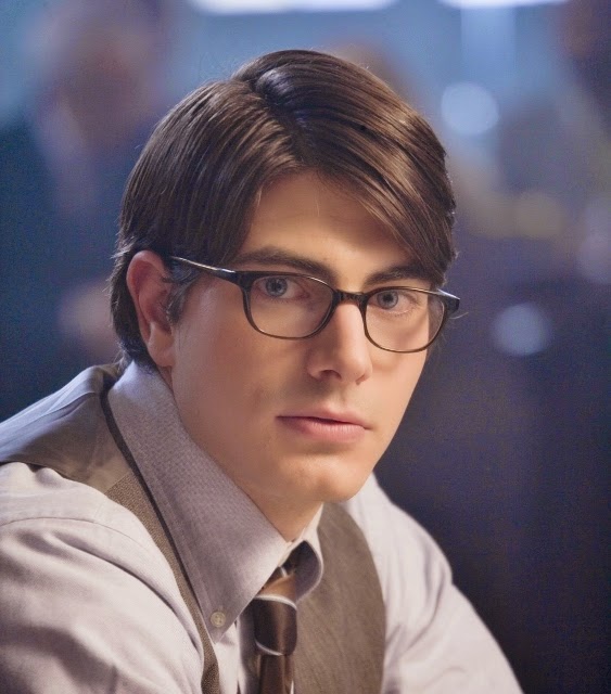 The Legion of Super Bloggers! Happy Birthday, Clark Kent!