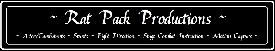 Rat Pack Productions