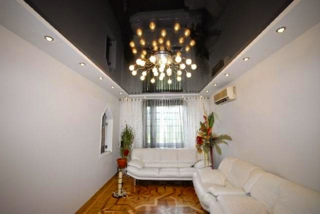New tips to Installing chandelier in the suspended ceiling New tips to Installing chandelier in the suspended ceiling