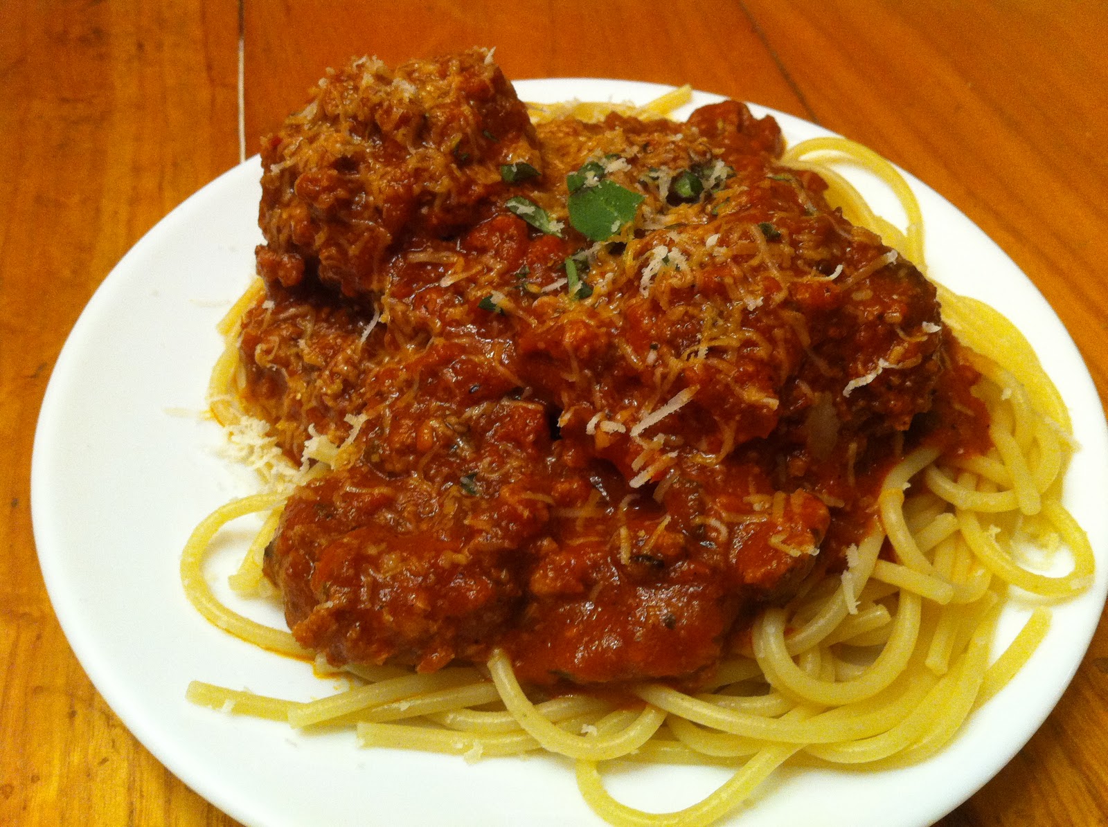 Bite and Booze September 2011