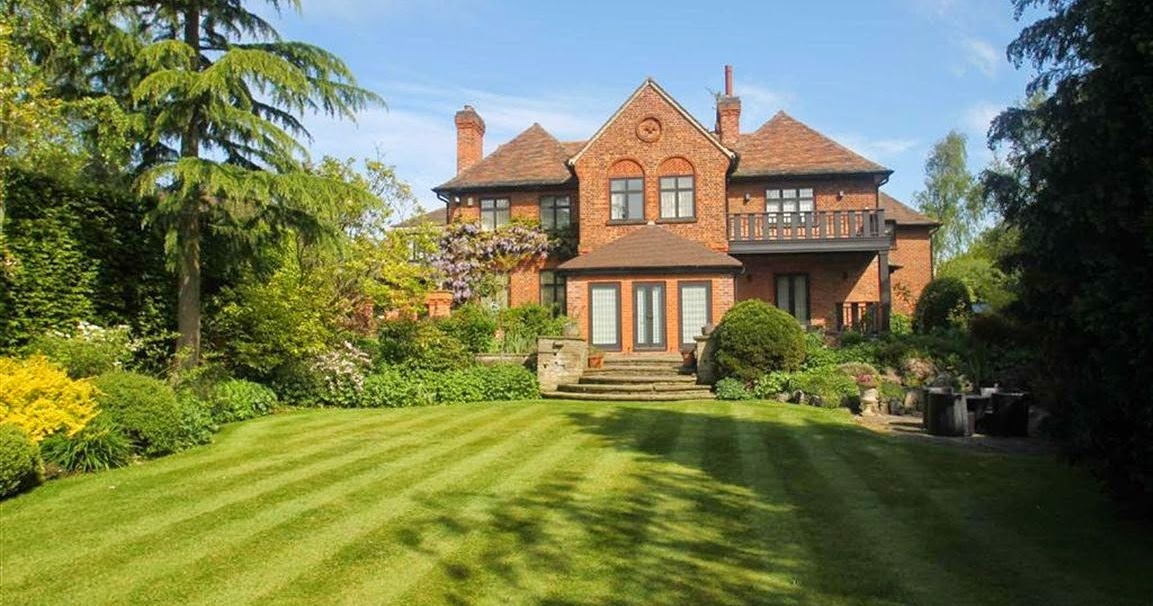 Harrogate Property News Harrogate Property News Fulwith Mill Lane, Harrogate, North Yorkshire HG2