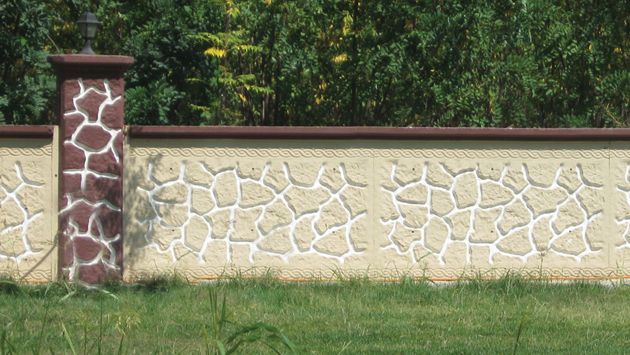 Bahçe Duvarı Firması 05323512292 incek beton duvar yapan