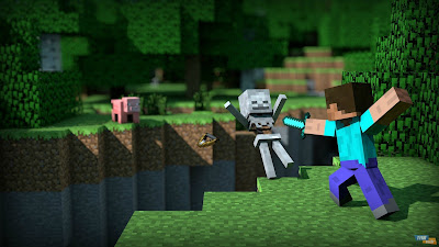 minecraft indir minecraft indir