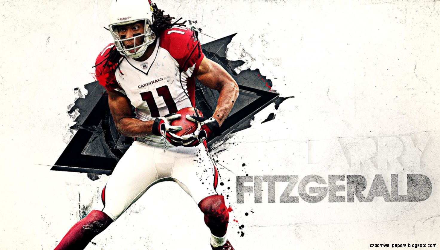 Larry Fitzgerald Wallpaper wallpaper Larry Fitzgerald Wallpaper wallpaper