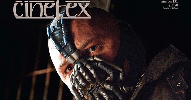 Cinefex Movie Magazine Issue Number 8 1982 Tron Silent Running Cinefex Movie Magazine Issue Number 8 1982 Tron Silent Running