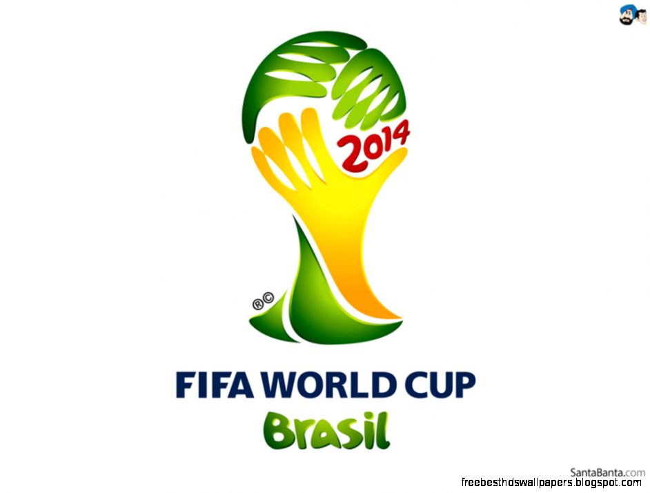 FIFA World Cup 2014 Wallpaper 1 FIFA World Cup 2014 Wallpaper 1
