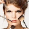 Beauty Make Up And Skin Care