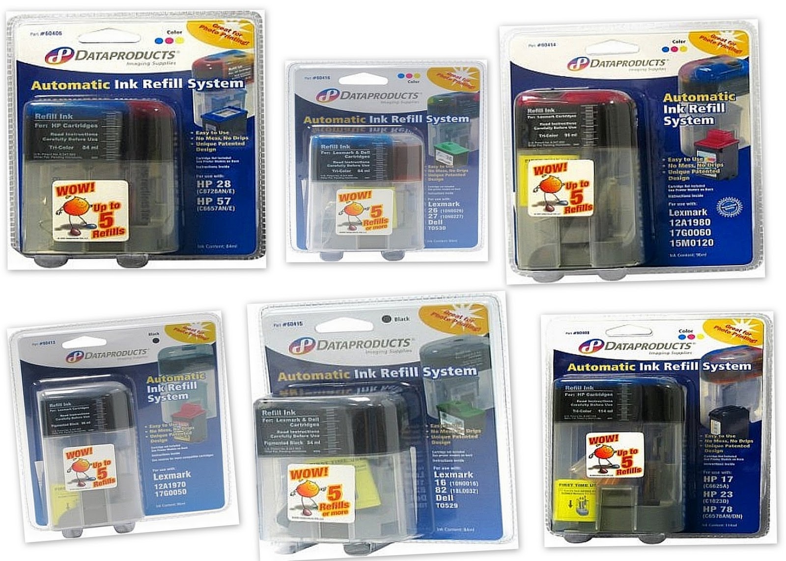 to Jeff Teh's Blogger COMPATIBLE CARTRIDGES , RIBBONS