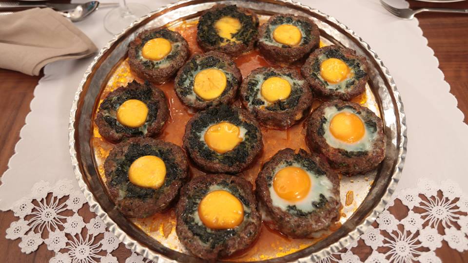 Gören Beğendi Tarifi Nurselin Mutfağı Yemek Tarifleri