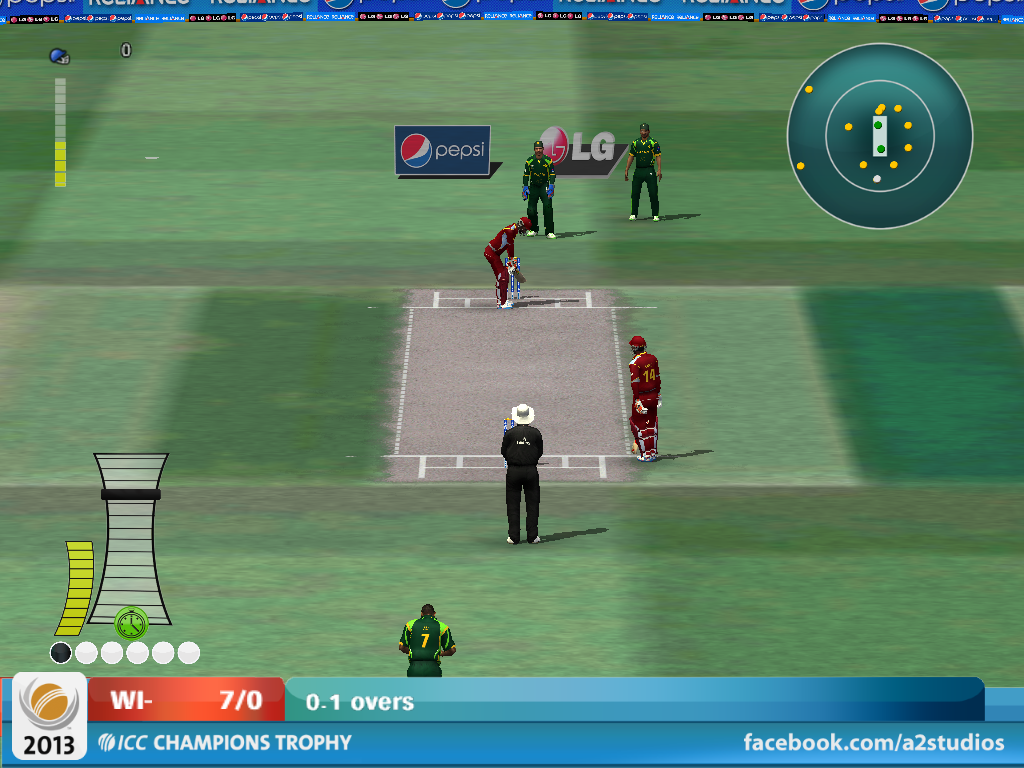 Champions League T20 Games Free Download For Pc