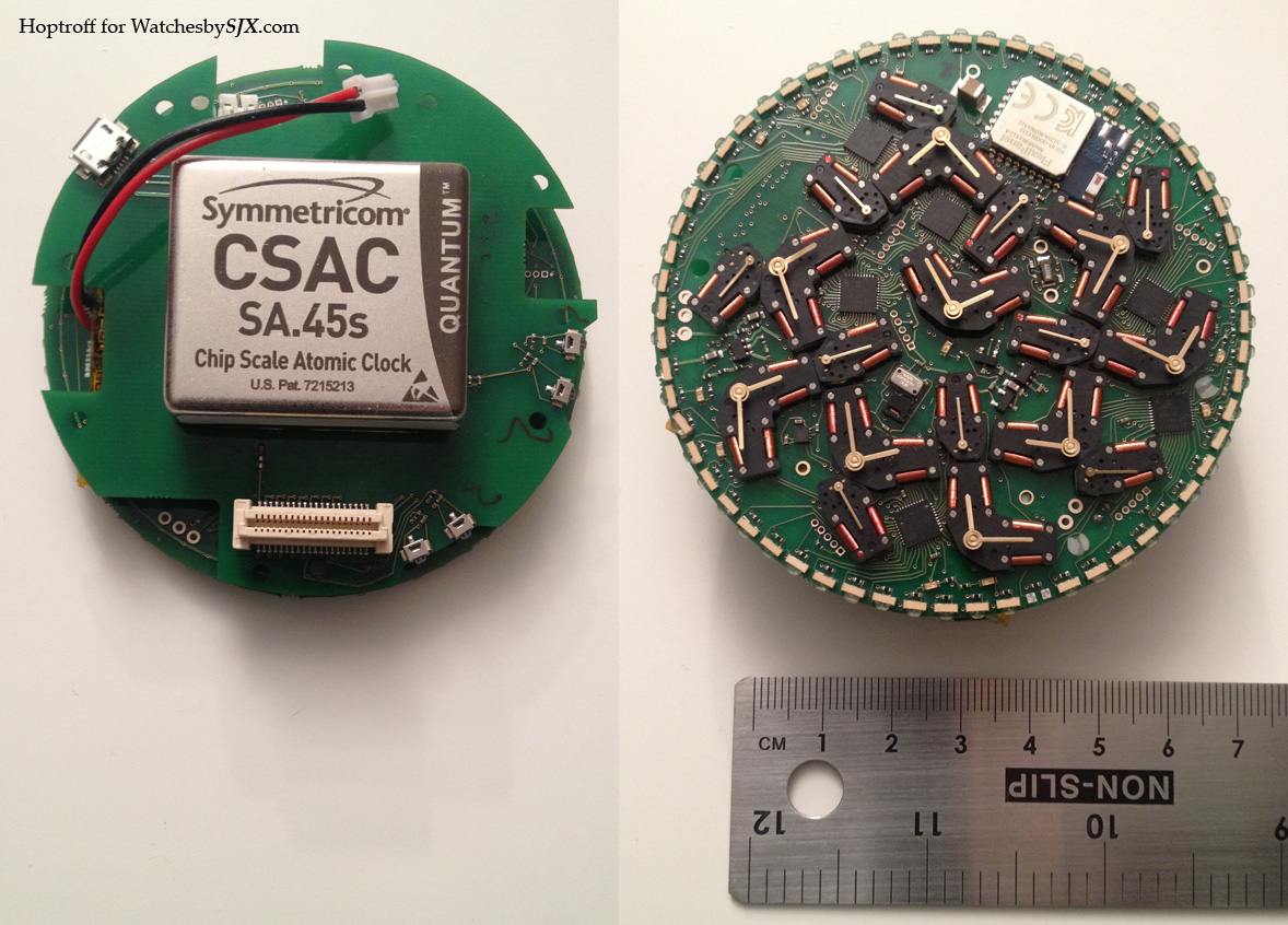 Chipscale atomic clock [1465x1449] r/MachinePorn