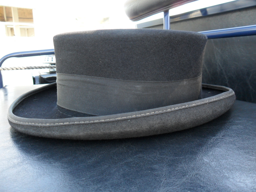 Carriage Hat