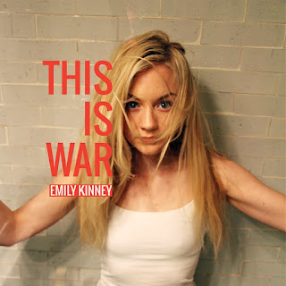 Emily Kinney This is War Album