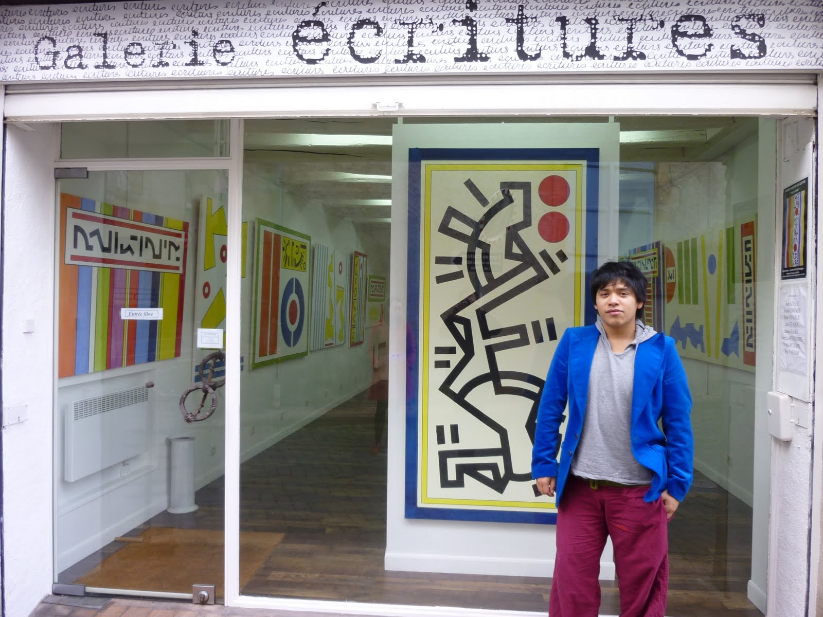 Afficher l'image d'origine