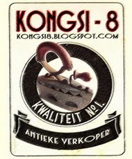 KONGSI 8