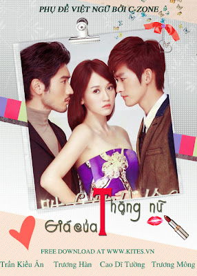 Giá Trị Thặng Nữ