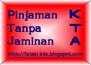 pinjaman tanpa jaminan | kredit tanpa agunan | kta bank dbs